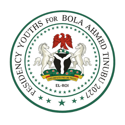 presidencyyouth.org.ng logo